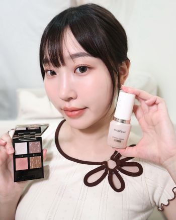 適合酒糟敏感肌的日系開架彩妝