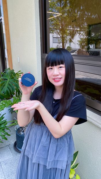 AGE20’S低調質感系粉餅