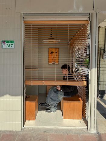 Coffee Along | 信義安和站 