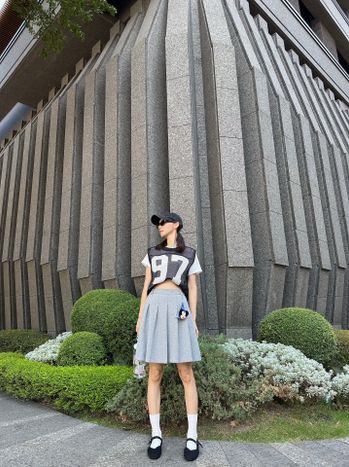 推薦3D零感雲織鞋