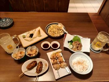 台北中山七條通不限時平價-串藏燒鳥居酒屋推薦-日式氛圍+特色料理+獨立和室包廂!!