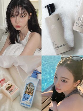 脆友狂推開架香氛沐浴乳！柾國同款白麝香、沙威隆好夢沐浴乳，LE LABO 33平替補貨秒被搶光！