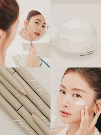 FreshO2首推「PRO專業支線」！彩妝師親研妝前保濕霜＋肉感臥蠶筆，輕鬆打造精緻妝容，通通媲美專櫃等級！