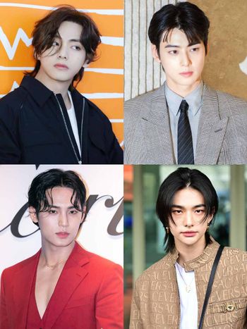 粉絲認證6位「入坑相」KPOP男偶像！珉奎、鉉辰初見就心動，車銀優神顏太致命！