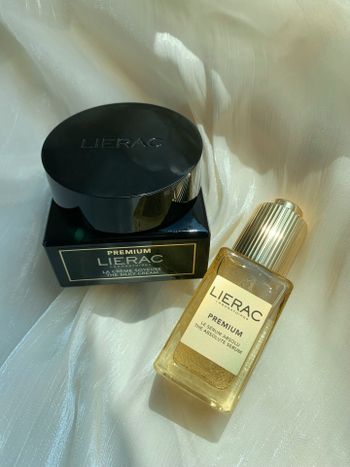 法國科研級保養｜黑金極致系列分享💡