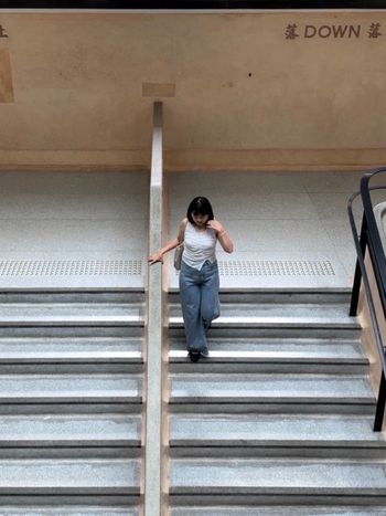 TRAVEL • 香港美景