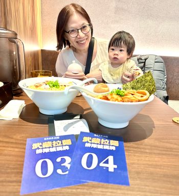 統一時代百貨週年慶活動