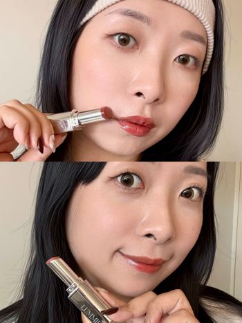 September | 韓國女團御用🇰🇷 露米爾Lummir 閃耀水光唇膏💄