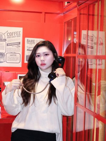 本來想說這顆氣墊私藏就好，結果…