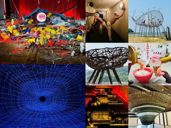 🌊🏝 【馬祖國際藝術島2025】開展啦！