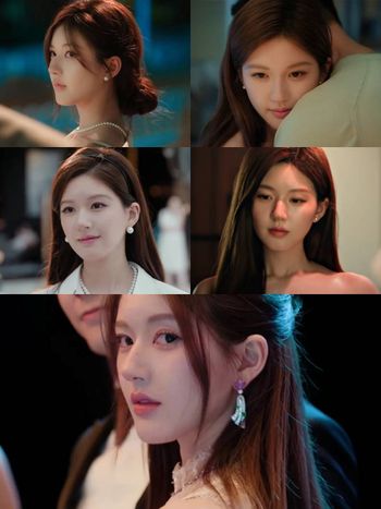 陸劇《許我耀眼》收視熱度雙飆！趙露思野心女王金句語錄：「我憑什麼不爭不搶？要嘛一無所有，要嘛擁有一切。」