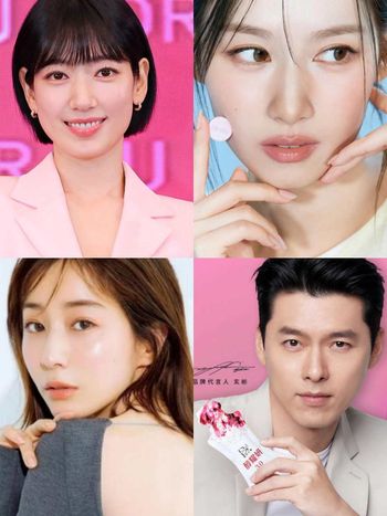 台日韓超夯「吃的保養品」十大品牌盤點！朴信惠雙膠原胜肽飲、SANA飲控糖、Hebe奶味膠原蛋白粉...，好吃又營養！