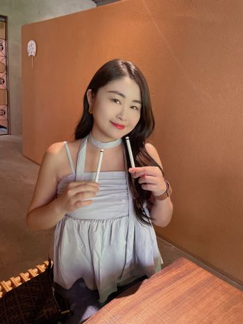 SISTER ANN 極細毛筆式眼線筆分享