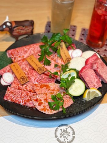 台中頂級和牛餐廳推薦👍👍A5和牛超軟嫩😍