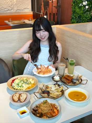 台北餐廳分享 | 金叉子