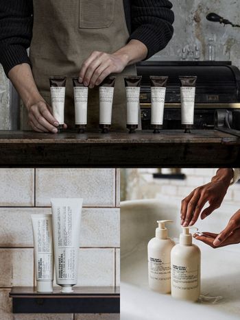 萬眾矚目！Le Labo經典淡香精終於化為「香氛護手霜」抵台，人氣ANOTHER13、檀香33、黑茶29組合、必收藏！