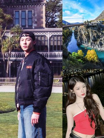 2025紐西蘭必去景點推薦！「但尼丁拉納克城堡」許光漢也迷上、舒華最愛「在這裡」跳傘！