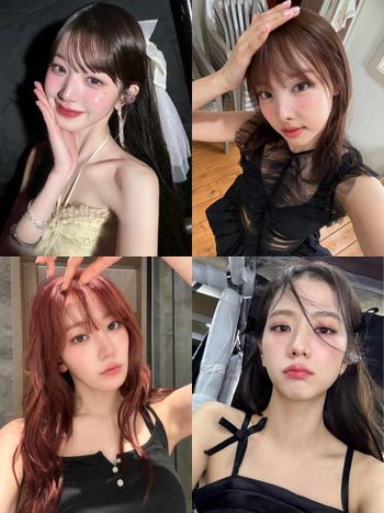 韓網票選6位最會自拍的KPOP女偶像！張員瑛、宮脇咲良全上榜，Jisoo隨手一拍都像畫報！