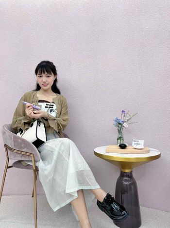 ✨Glow Up BEAUTY！2025美妝趨勢體驗會˃̶͈̑◡˂̶͈̑