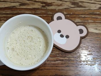 早晚一杯營養補充的均衡飲品{健康時代早安豆奶粉/晚安豆奶粉}補充蛋白質鈣質只要簡單一杯就可以囉!!