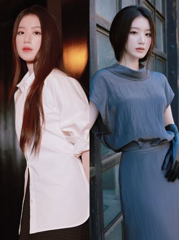 舒華時裝週同款來了！COS 2025秋冬系列太燒「麂皮包、格紋大衣」會忍不住失心瘋狂買！