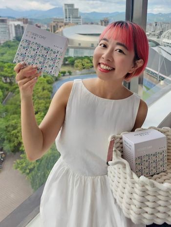 【美天美點 MERRY DAY】專屬客製化保健食品開箱｜MPNS健康評估系統新上線！打造我的每日營養計畫