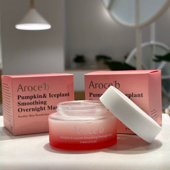 入秋保養就靠它 