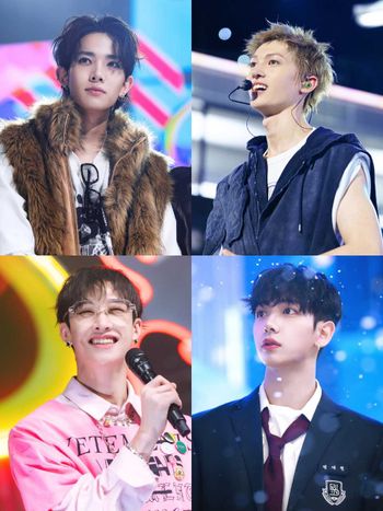 韓網公認新生代「創作全能」KPOP男團成員TOP6！方燦、明宰鉉詞曲實力滿分，MARTIN出道前就已寫出爆紅神曲！
