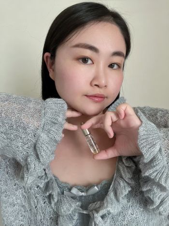 開箱嬌蘭小金瓶！