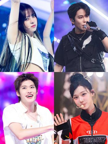 盤點6位「高音怪物」新生代KPOP偶像！Winter、Lily爆發力驚人，鍾浩被讚「鐵肺歌手」實至名歸！