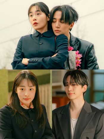 Netflix韓劇《颱風商社》劇情看點+角色介紹線上看！李俊昊化身痞帥少爺逆襲拯救破產公司！