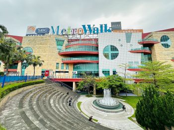 您的驚喜已送達！✨#桃園大江購物中心 全新改裝開箱 🎉