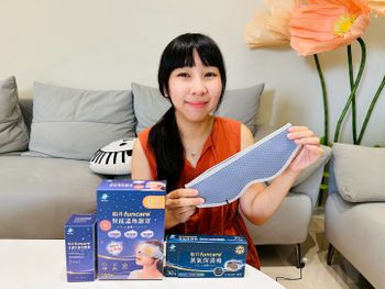 長時間用眼已經是現代人的日常