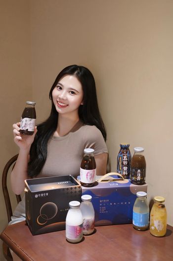 中秋節送禮首選🎑🎁✨！