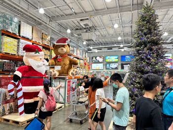 COSTCO什麼都不奇怪