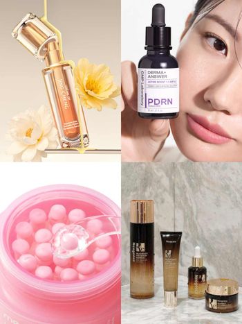 2025台韓人氣PDRN保養推薦！京城之霜、霓淨思、Medicube、CNP...，不靠醫美也能養出澎潤水光肌！