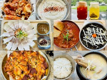 【KATZ卡司韓藝料理】台中聚餐新口袋名單！