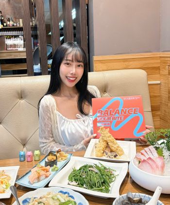 ♡ 吃貨外出必備 × 方選研室《番茄輕清》🍅 #10月POPO創作者分享