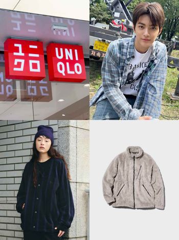 TXT然竣、CORTIS都愛穿！UNIQLO驚喜聯名日潮牌NEEDLES！「小蝴蝶外套」慢一步搶不到！