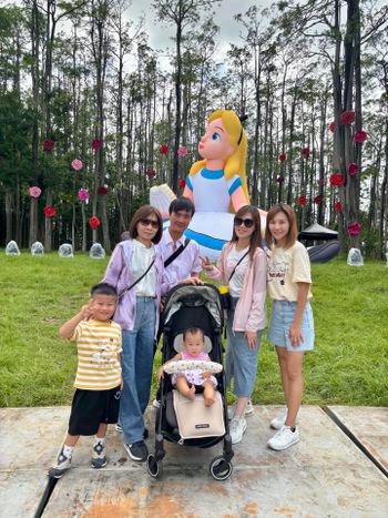 嘉義愛麗絲夢遊仙境