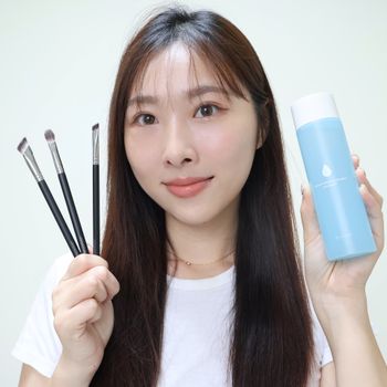 厲害的刷具品牌｜林三益｜ 精緻大眼有神系列♡
