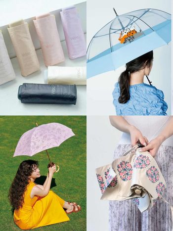 2025日本人氣雨傘品牌推薦！Wpc.、nifty colors台灣就能入手！日劇貴族都愛牌是這間！