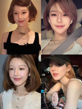 《許我耀眼》趙露思同款美妝推薦！氧氣感千金名媛妝，光霧陶瓷美肌氣墊、溫柔眉彩品、高級花香調香水...，許妍妝容必收！