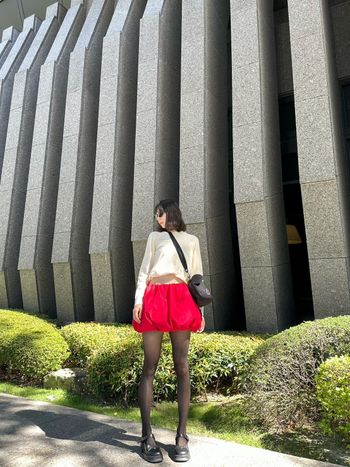 OB嚴選素面多色圓領細針織上衣推薦