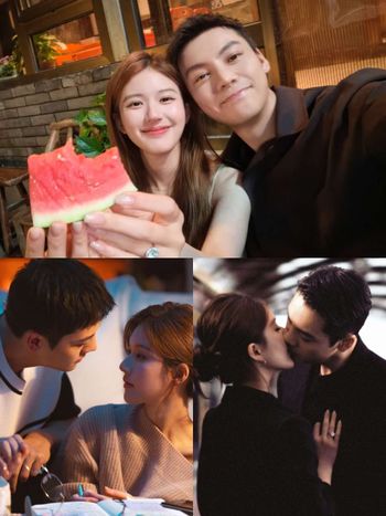 陸劇《許我耀眼》5大逆襲爆紅關鍵！趙露思＆陳偉霆化學反應太帶感，劇情又顛又爽掀全網熱議！