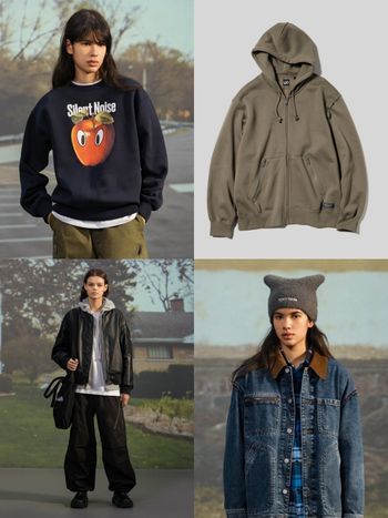 GU這聯名每次都賣爆！UNDERCOVER高橋盾最新一波！貓耳針織帽也太可愛！