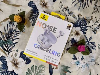 倍思 Baseus M2s Pro藍芽降噪耳機- 降噪清晰的通勤必備耳機推薦！！！