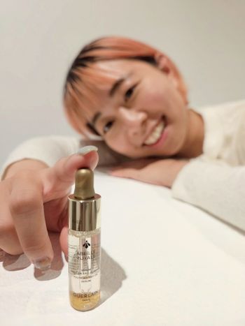 嬌蘭皇家蜂王乳平衡油精華｜13週年經典進化，打造穩定透亮肌