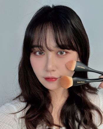 新手請進💖RosyRosa實用系刷具分享