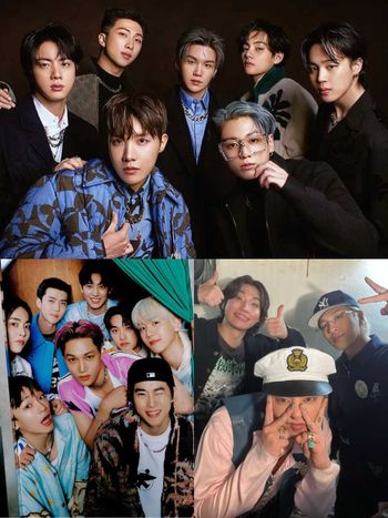 2026確定重啟團體活動的KPOP韓團！BIGBANG迎20週年登科切拉，BTS、EXO軍白期結束全員回歸！